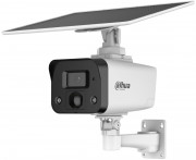 DH-IPC-HFW2441DGP-4G-SP-B-0360B-MAX Dahua Уличная цилиндрическая IP камера, 3.6мм, ИК+LED, 4Мп, 4G