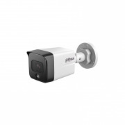DH-IPC-HFW1230TC1P-A-0280B-S6 Dahua Уличная цилиндрическая IP камера, 2.8мм, ИК, 2Мп, микрофон