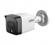 DH-IPC-HFW1431TC1P-0280B-S6 Dahua Уличная цилиндрическая IP камера, 2.8мм, ИК, 4Мп