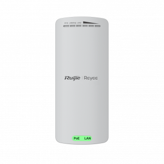 RG-EST100-E Reyee WiFi Радиомост, 2 потока 2.4 ГГц, 500 м