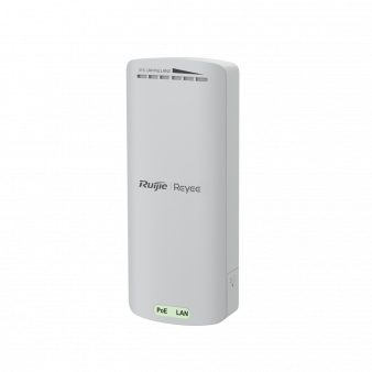 RG-EST100-E Reyee WiFi Радиомост, 2 потока 2.4 ГГц, 500 м