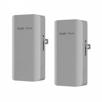 RG-EST310 V2 Reyee WiFi Радиомост, 2 потока 5ГГц, 1000 м