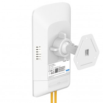 RG-EST350 V2 Reyee WiFi Радиомост, 2 потока 5ГГц, 5000 м
