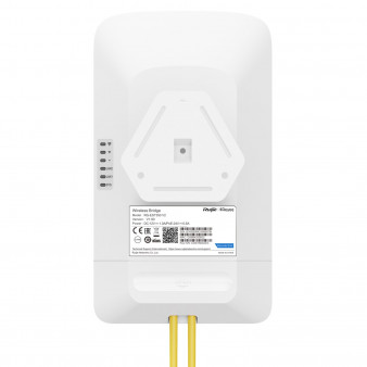 RG-EST350 V2 Reyee WiFi Радиомост, 2 потока 5ГГц, 5000 м