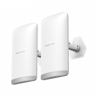 RG-EST350 V2 Reyee WiFi Радиомост, 2 потока 5ГГц, 5000 м
