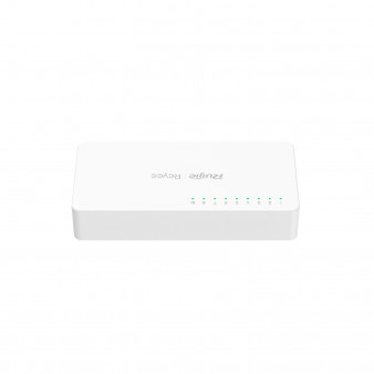 RG-ES08G-L Reyee 8-портовый коммутатор, 1000 Мбит/с
