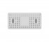 RG-ES08G-L Reyee 8-портовый коммутатор, 1000 Мбит/с