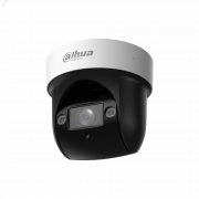 DH-SD29404DB-GNY Dahua Компактная поворотная IP-камера, 2.8-12мм, 4Mп, ИК, PoE