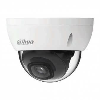 DH-IPC-HDBW3249EP-AS-NI-0360B Dahua Купольная уличная IP-камера, 3.6мм, 2Mп, PoE