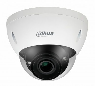 DH-IPC-HDBW5442EP-ZE-S3 Dahua Купольная уличная IP-камера, 2.7-12мм, 4Mп, ePoE