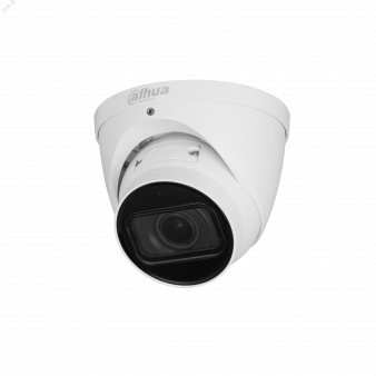 DH-IPC-HDW5442TP-ZE-S3 Dahua Купольная уличная IP-камера, 2.7-12мм, ИК, 4Mп, ePoE