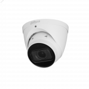 DH-IPC-HDW5442TP-ZE-S3 Dahua Купольная уличная IP-камера, 2.7-12мм, ИК, 4Mп, ePoE