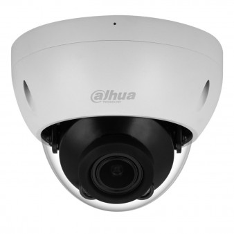 DH-IPC-HDBW5449RP-ASE-LED-0280B-S2 Dahua Купольная уличная IP-камера, 2.8мм, 4Mп, LED, микрофон