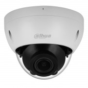 DH-IPC-HDBW5449RP-ASE-LED-0280B-S2 Dahua Купольная уличная IP-камера, 2.8мм, 4Mп, LED, микрофон