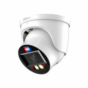 DH-IPC-HDW3849HP-ZAS-PV-S5 Dahua Купольная уличная IP-камера, 2.7-13.5мм (5x), 8Mп, ИК+LED, микрофон
