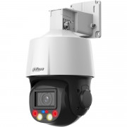 DH-SD3E205DB-GNY-A-PV1 Dahua Компактная поворотная IP-камера, 2.7-13.5мм (5x), 2Mп, ИК+LED, PoE