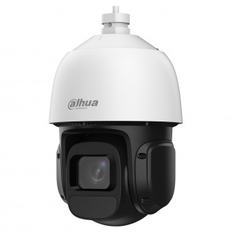 Копия DH-SD3E205DB-GNY-A-PV1 Dahua Компактная поворотная IP-камера, 5.0-80мм, 2Mп, ИК, PoE