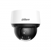 DH-SD4A216DB-HNY Dahua Компактная поворотная IP-камера, 5.0-80мм, 2Mп, ИК, PoE