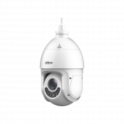 DH-SD4E225GB-HNR-A-PV1 Dahua Уличная поворотная IP-камера, 4.8-120мм (25x), 2Mп, ИК+LED, PoE