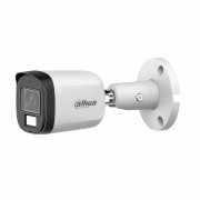 DH-HAC-B1A21P-U-IL-0360B Dahua Уличная цилиндрическая мультиформатная камера, 3.6мм, 2Мп, ИК+LED