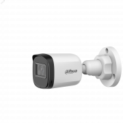 DH-HAC-B2A21P-U-0360B Dahua Уличная цилиндрическая мультиформатная камера, 3.6мм, 2Мп, ИК
