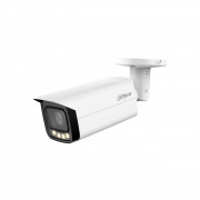 DH-HAC-HFW1239TUP-Z-A-LED-S3 Dahua Уличная цилиндрическая мультиформатная камера, 2.7-13.5мм, 2Мп, LED