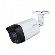 DH-HAC-HFW1500TLMP-IL-A-0360B-S2 Dahua Уличная цилиндрическая мультиформатная камера, 3.6мм, 5Мп, ИК+LED
