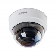DH-HAC-HDBW1500EP-0280B-S2 Dahua Уличная купольная мультиформатная камера, 2.8мм, 5Мп, ИК