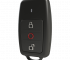 Ri-Key-1 RiDom Брелок управления
