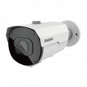 SVI-S353VM SD SL RU Satvision Цилиндрическая уличная IP-камера, 2.7-13.5мм, 0.1~8Mп, ИК, сертификат СТ-1