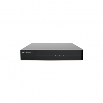 DVR-4915F Divisat Гибридный 4-х канальный видеорегистратор