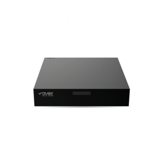 DVR-8930N Divisat Гибридный 8-ми канальный видеорегистратор