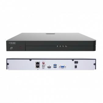 DVN-6925 v2.0 Divisat Сетевой 16-ти канальный видеорегистратор