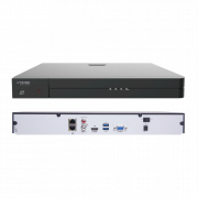 DVN-6925 v2.0 Divisat Сетевой 16-ти канальный видеорегистратор