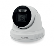 DVI-D262А SD SL POE LV MAX Divisat LV Купольная уличная IP-камера, 2.8мм, 6Mп, ИК, PoE