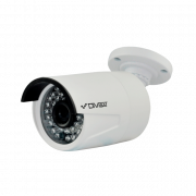 DVI-S125R POE LV v2.0 Divisat LV Цилиндрическая уличная IP-камера, 2.8мм, 2Mп, ИК, PoE