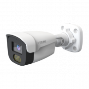 DVI-S139A Divisat Цилиндрическая уличная IP-камера, 2.8мм, 3Mп, ИК, PoE