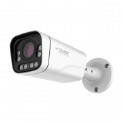 DVI-S359VM SD Divisat Цилиндрическая уличная IP-камера, 2.8-12мм, 5Mп, ИК, PoE