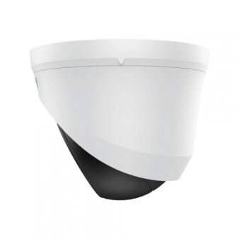 TC-C36XN 2ENA-28 TIANDY Купольная IP камера, 2.8мм, 6Мп, ИК+LED, PoE, микрофон