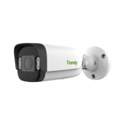 TC-C35US 3LHA-27135 TIANDY Цилиндрическая IP камера, 2.7-13.5мм, 5Мп, ИК, PoE, микрофон