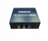 Mini HDMI-AV конвертер HDMI в CVBS+Audio