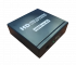 Mini HDMI-AV конвертер HDMI в CVBS+Audio