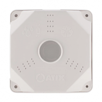AT-MA-PJB01 Atix Коробка монтажная 130х130х50