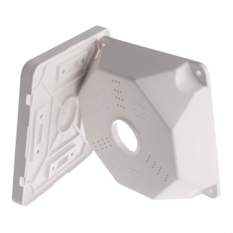 AT-MA-PJB01 Atix Коробка монтажная 130х130х50