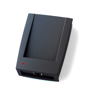 Z-2 (мод. MF)/Z-2 USB MF  IronLogic Настольный считыватель 13,56 МГц (чтение/запись)