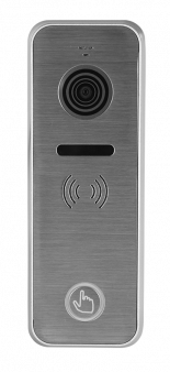 iPanel 2 HD (Metal) Tantos Вызывная панель цветного видеодомофона формата AHD 1080p