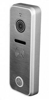 iPanel 2 HD (Metal) Tantos Вызывная панель цветного видеодомофона формата AHD 1080p