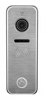 iPanel 2 HD (Metal) Tantos Вызывная панель цветного видеодомофона формата AHD 1080p
