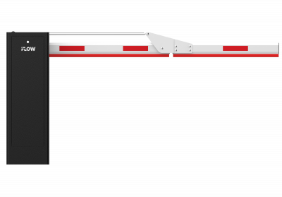 F-EB-VB1-L2+2 iFlow Шлагбаум 2+2м