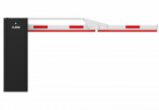 F-EB-VB1-L2+2 iFlow  Шлагбаум 2+2м